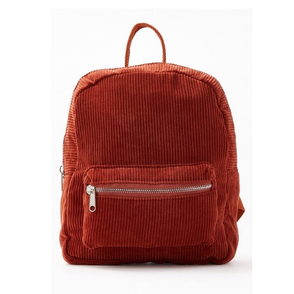 pacsun mini backpack